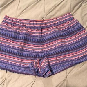 Women’s Patagonia Shorts